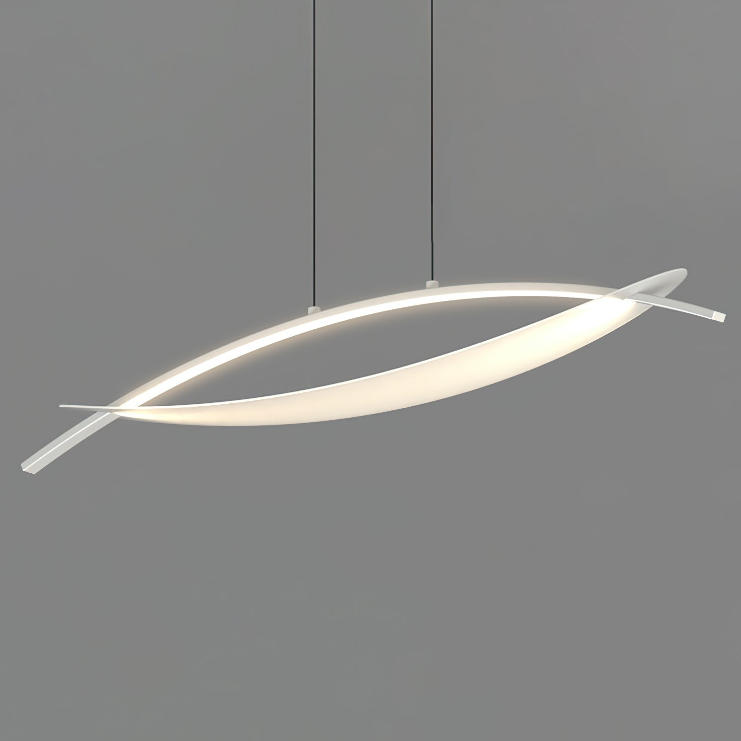 Henry Minimalistisch Pendelleuchte Leuchte-Letslighting
