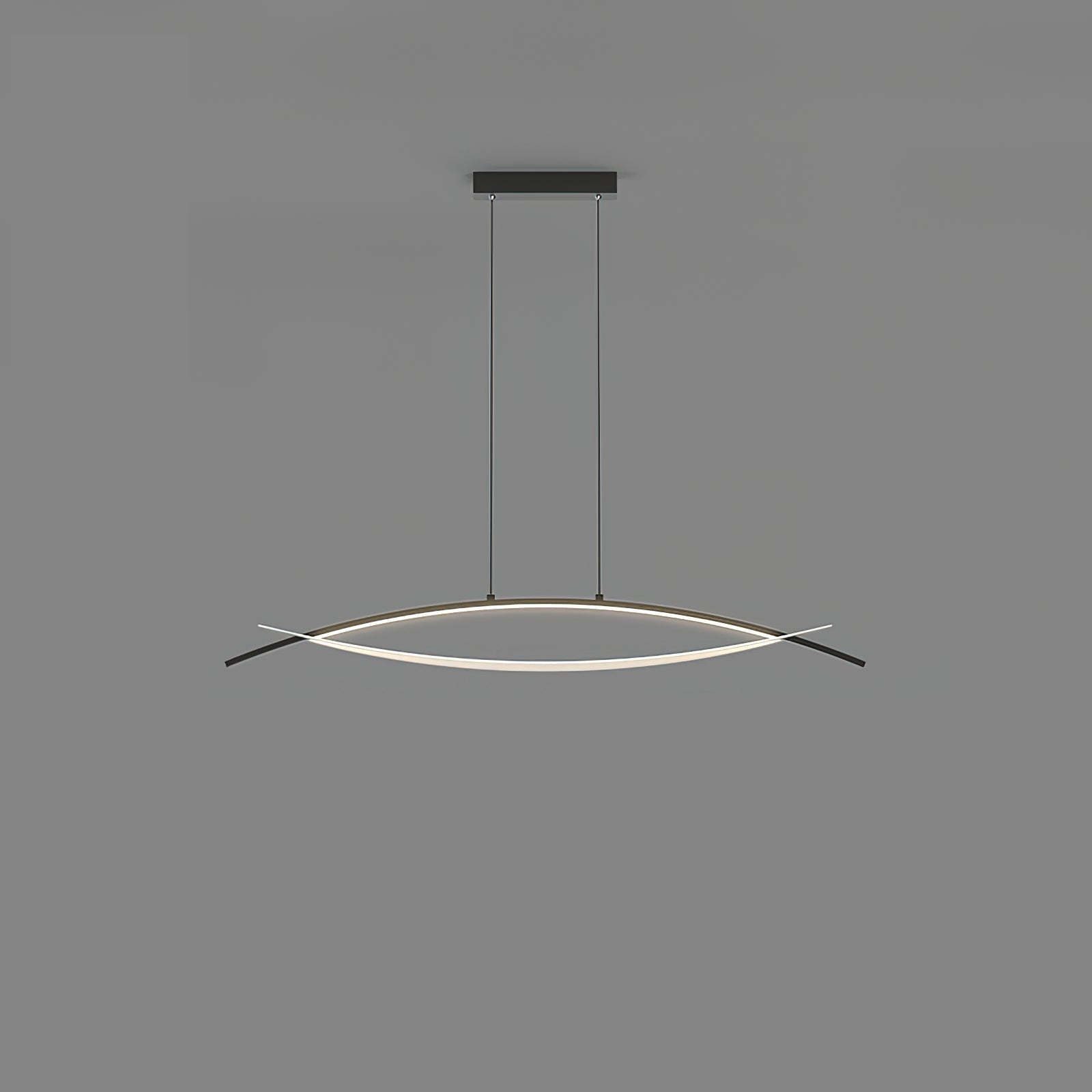 Henry Minimalistisch Pendelleuchte Leuchte-Letslighting