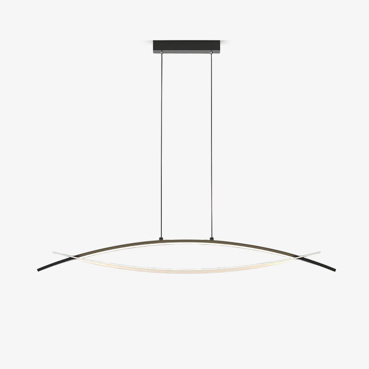 Henry Minimalistisch Pendelleuchte Leuchte-Letslighting
