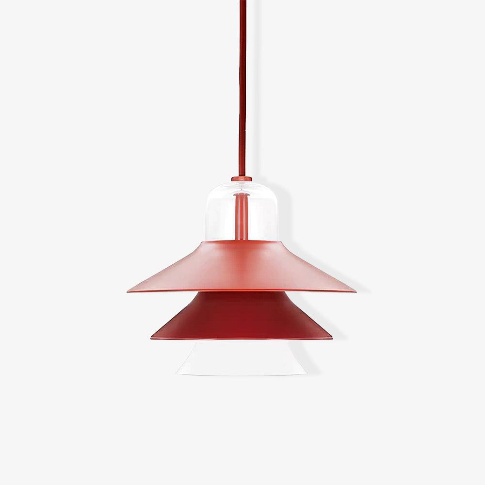 Ardenar Aluminium Pendelleuchte-Letslighting