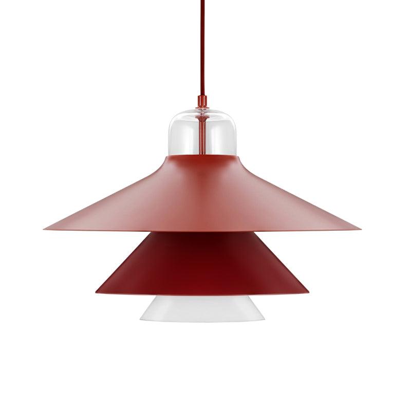 Ardenar Aluminium Pendelleuchte-Letslighting