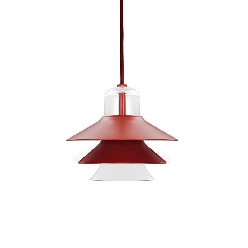 Ardenar Aluminium Pendelleuchte-Letslighting