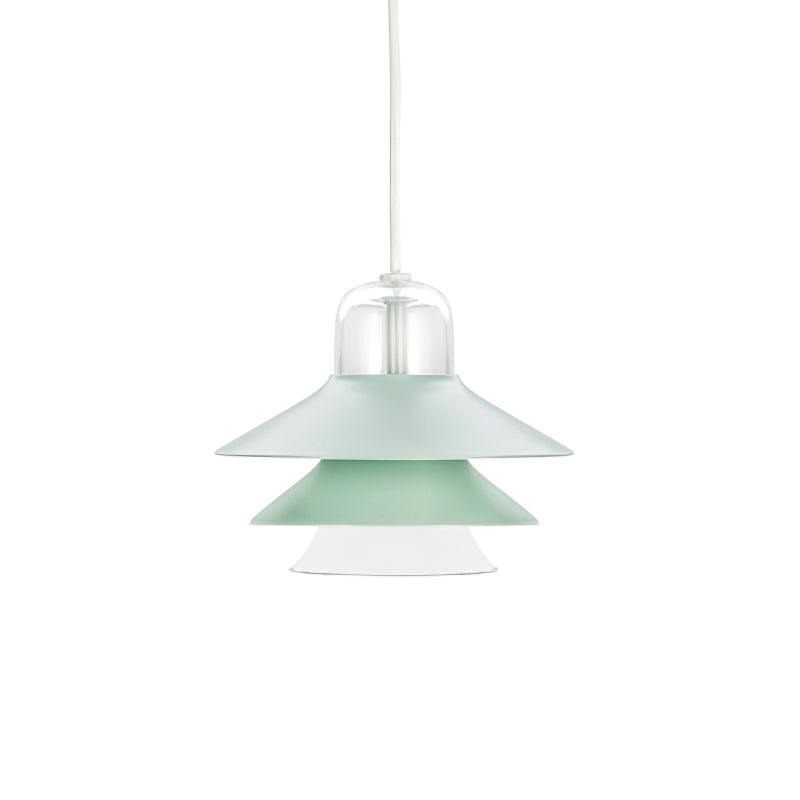 Ardenar Aluminium Pendelleuchte-Letslighting