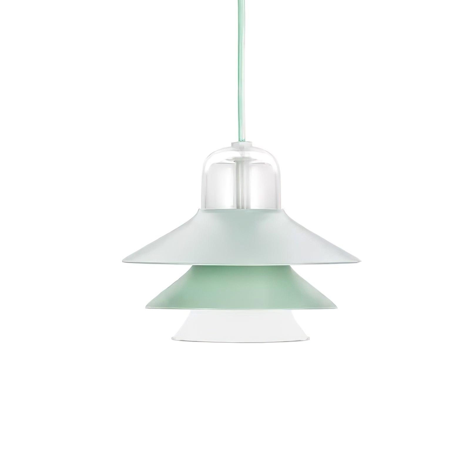 Ardenar Aluminium Pendelleuchte-Letslighting