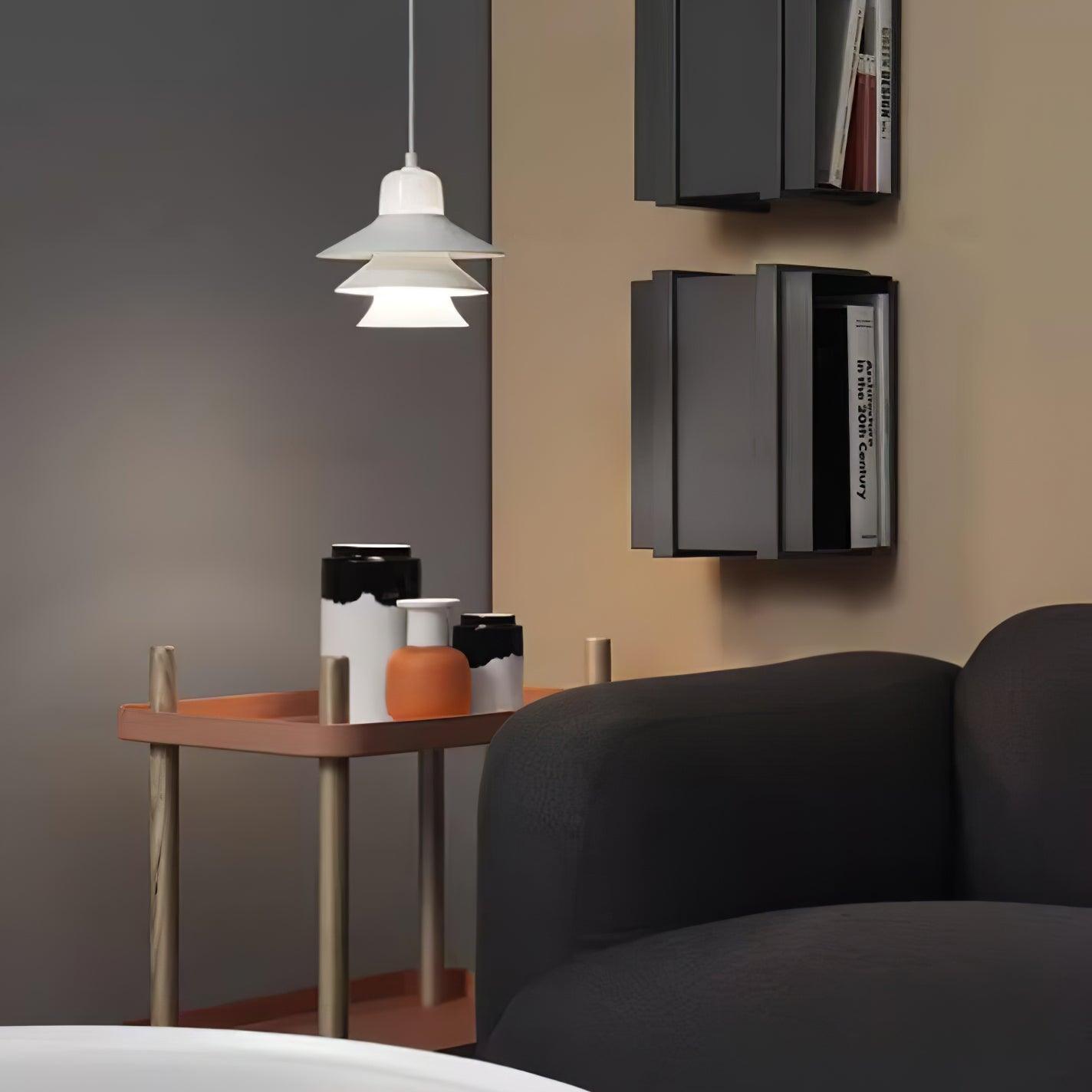 Ardenar Aluminium Pendelleuchte-Letslighting