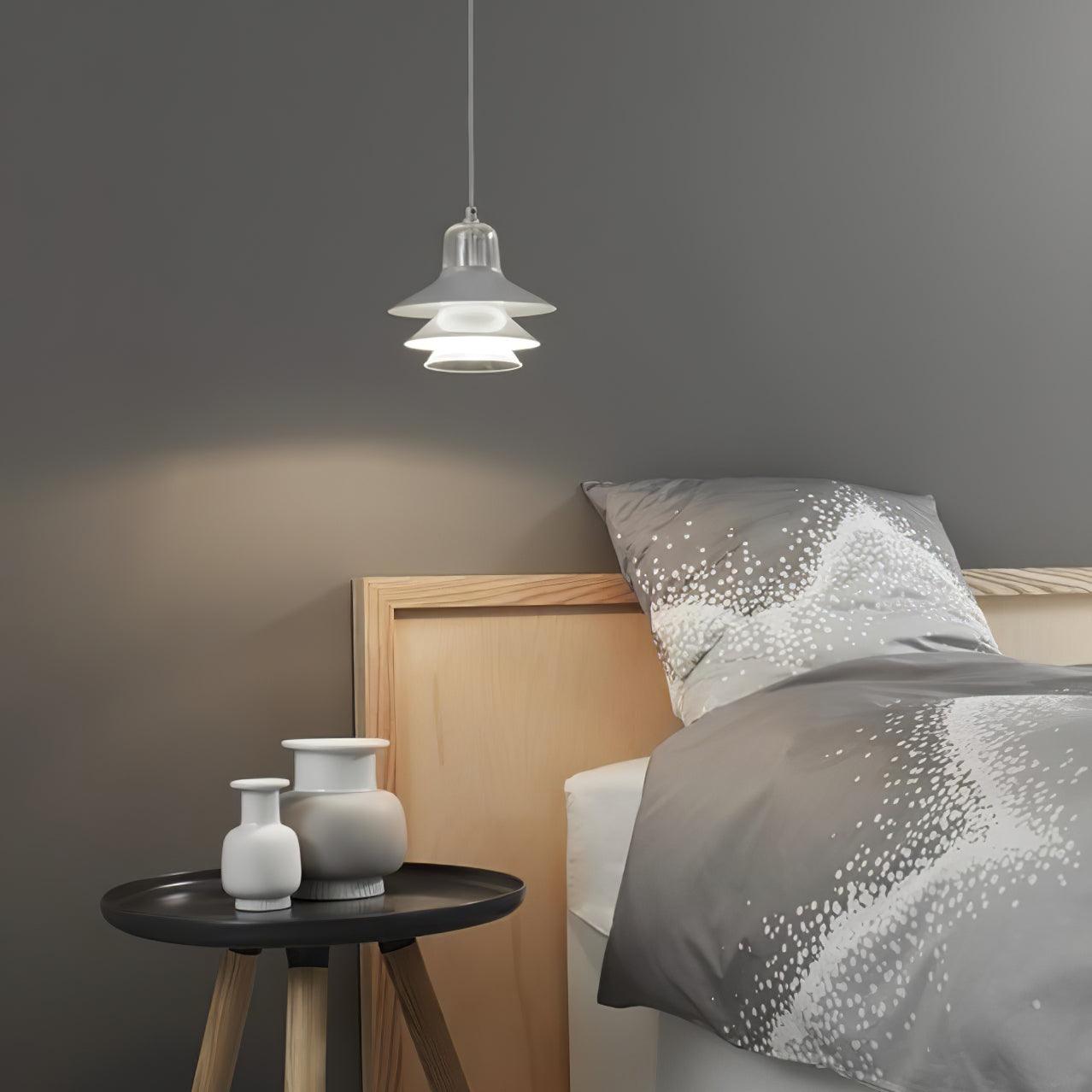 Ardenar Aluminium Pendelleuchte-Letslighting
