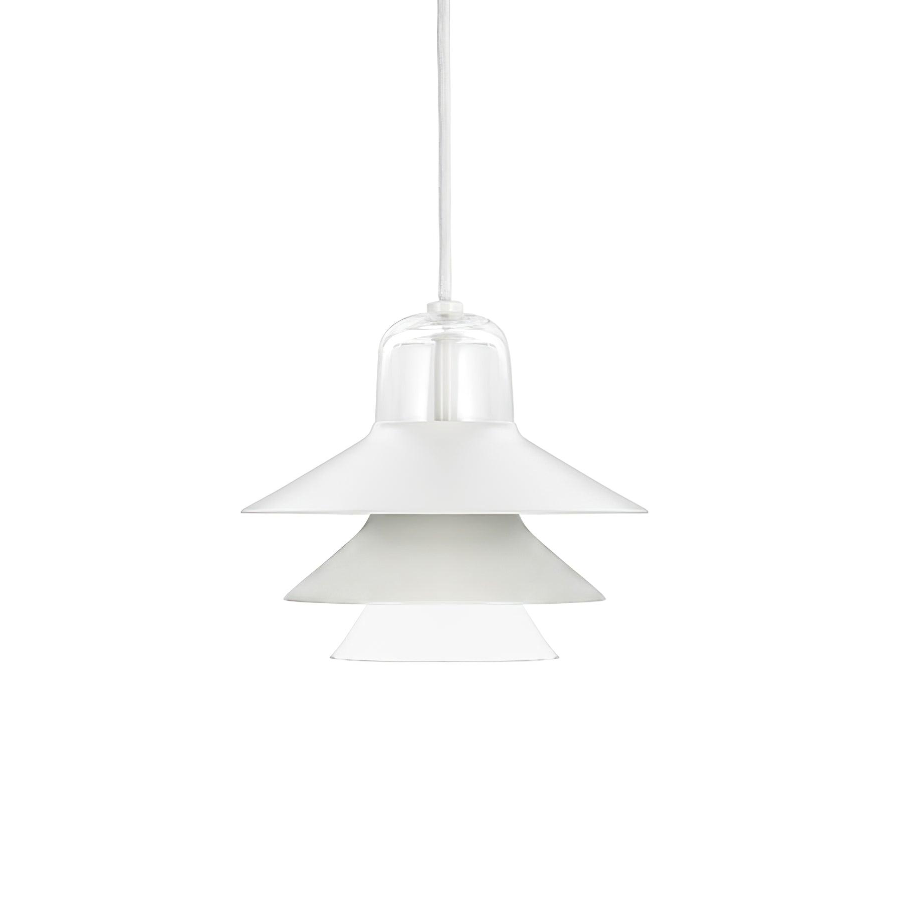 Ardenar Aluminium Pendelleuchte-Letslighting