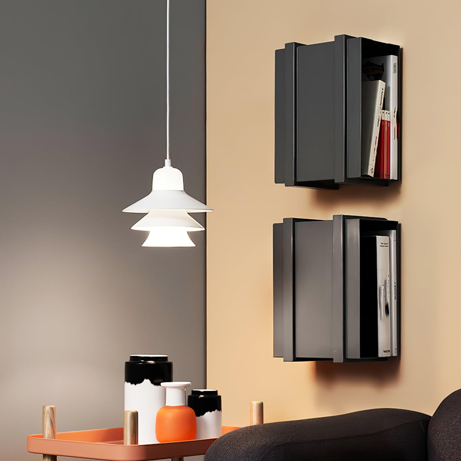 Ardenar Aluminium Pendelleuchte-Letslighting