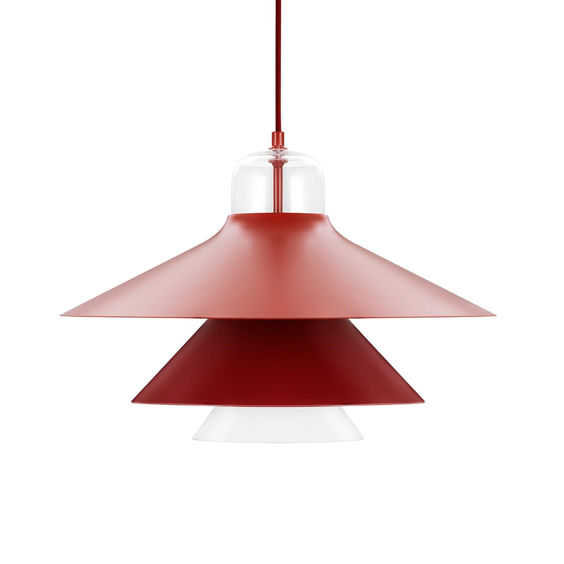 Ardenar Aluminium Pendelleuchte-Letslighting