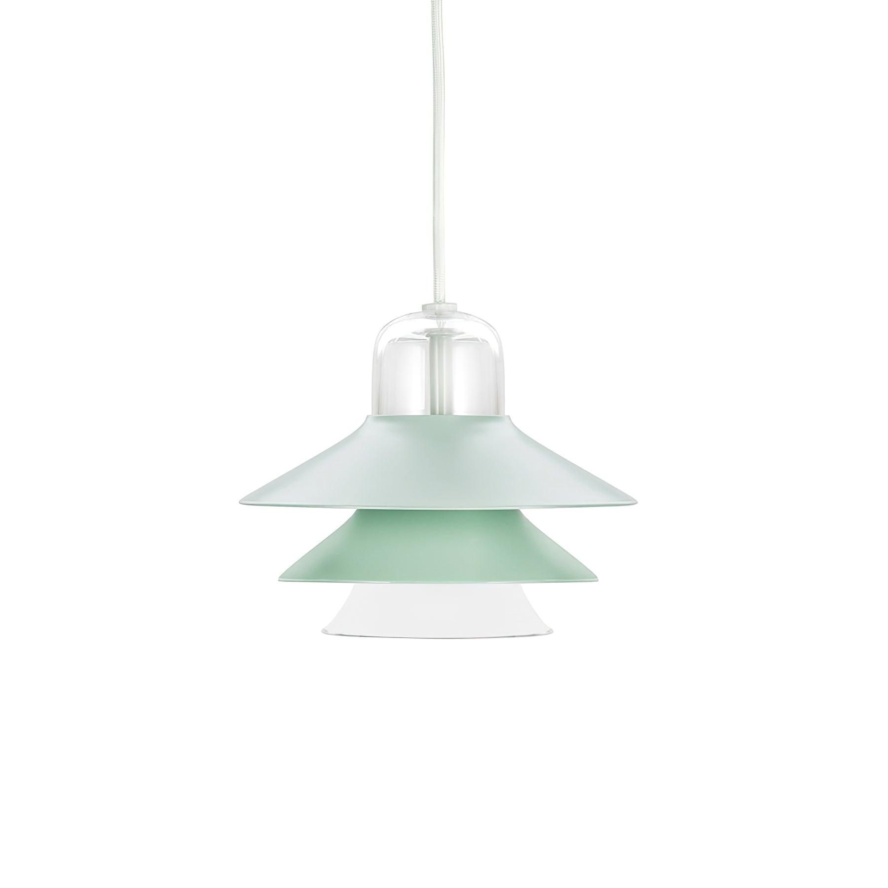 Ardenar Aluminium Pendelleuchte-Letslighting