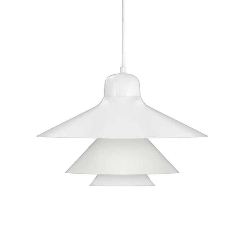 Ardenar Aluminium Pendelleuchte-Letslighting