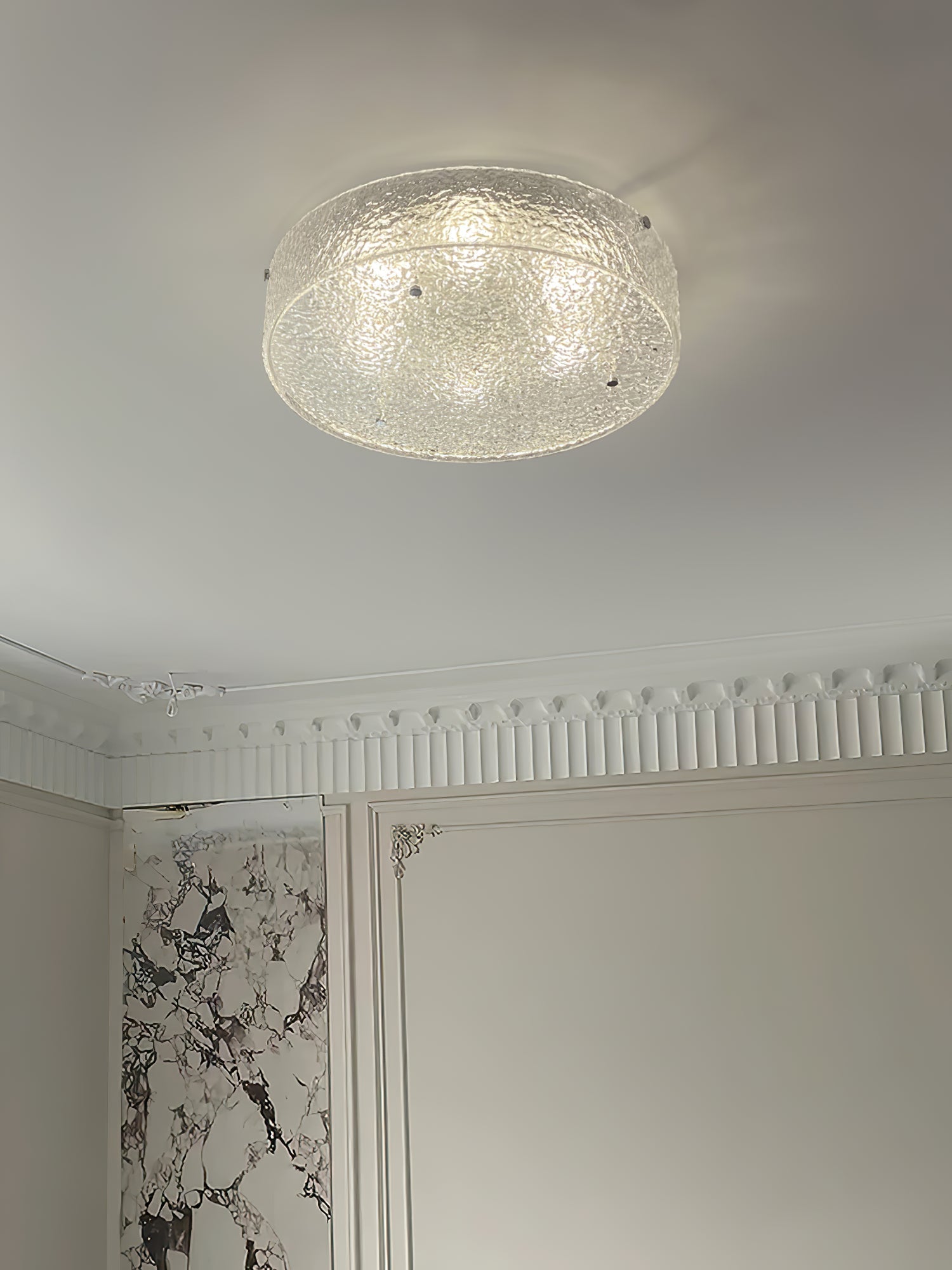 Lustra Deckenleuchte Illuminese Eisen Elegant-Letslighting