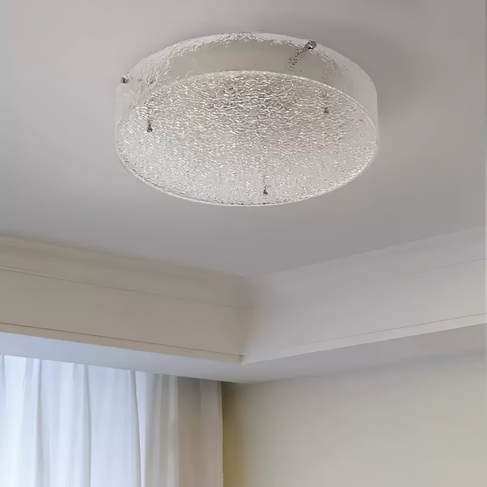 Lustra Deckenleuchte Illuminese Eisen Elegant-Letslighting