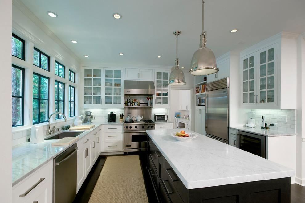 Solara Pendant Lamp Brass Ribbed Dome Industrial - Letslighting