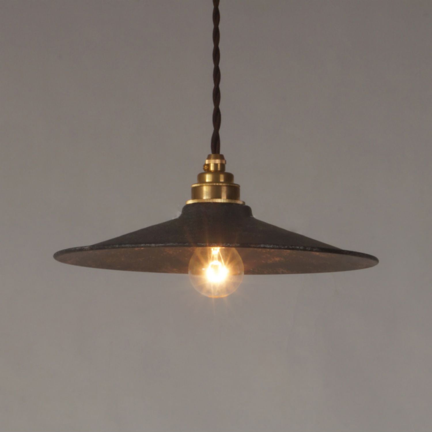 Zotheira Vintage Pendelleuchte-Letslighting