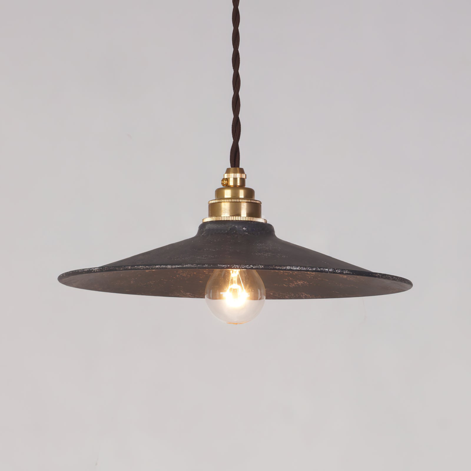 Zotheira Vintage Pendelleuchte-Letslighting
