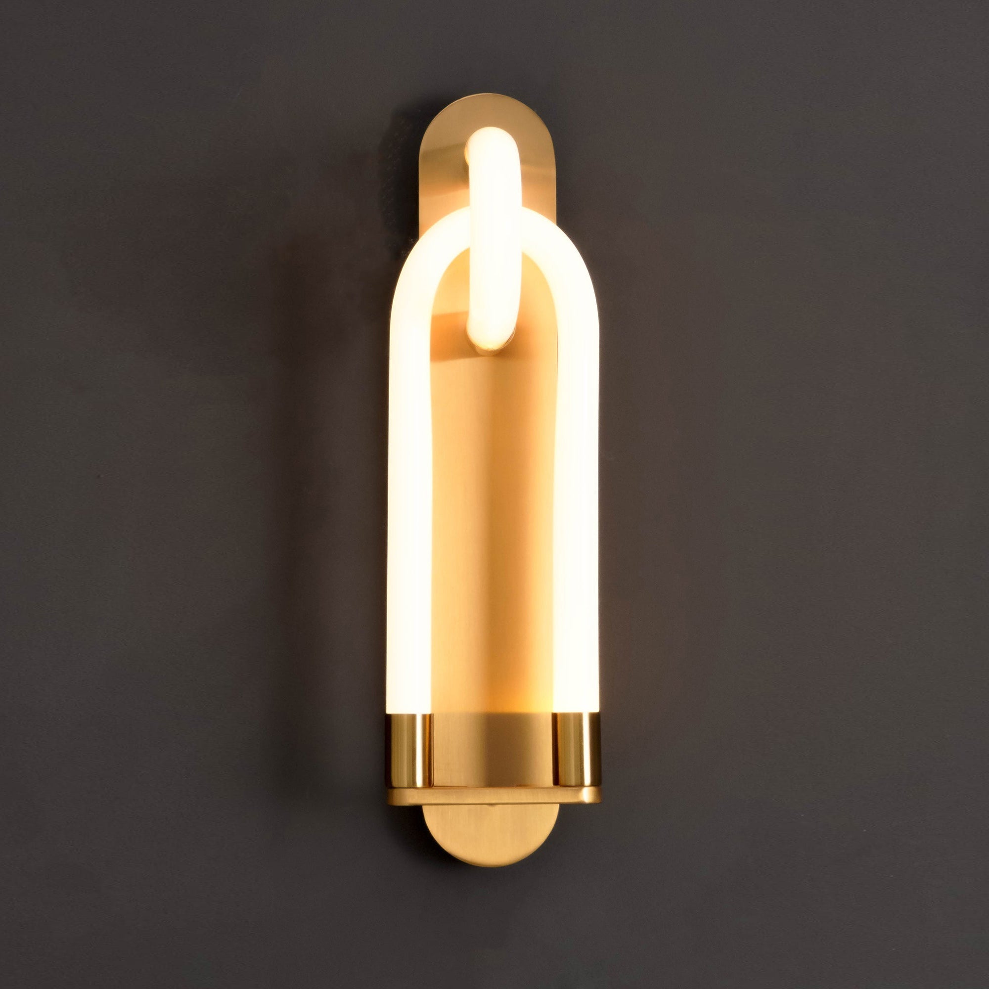 Sytheiel Elegante Moderne Fingers Wandleuchte-Letslighting