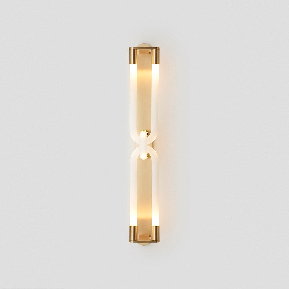 Sytheiel Elegante Moderne Fingers Wandleuchte-Letslighting