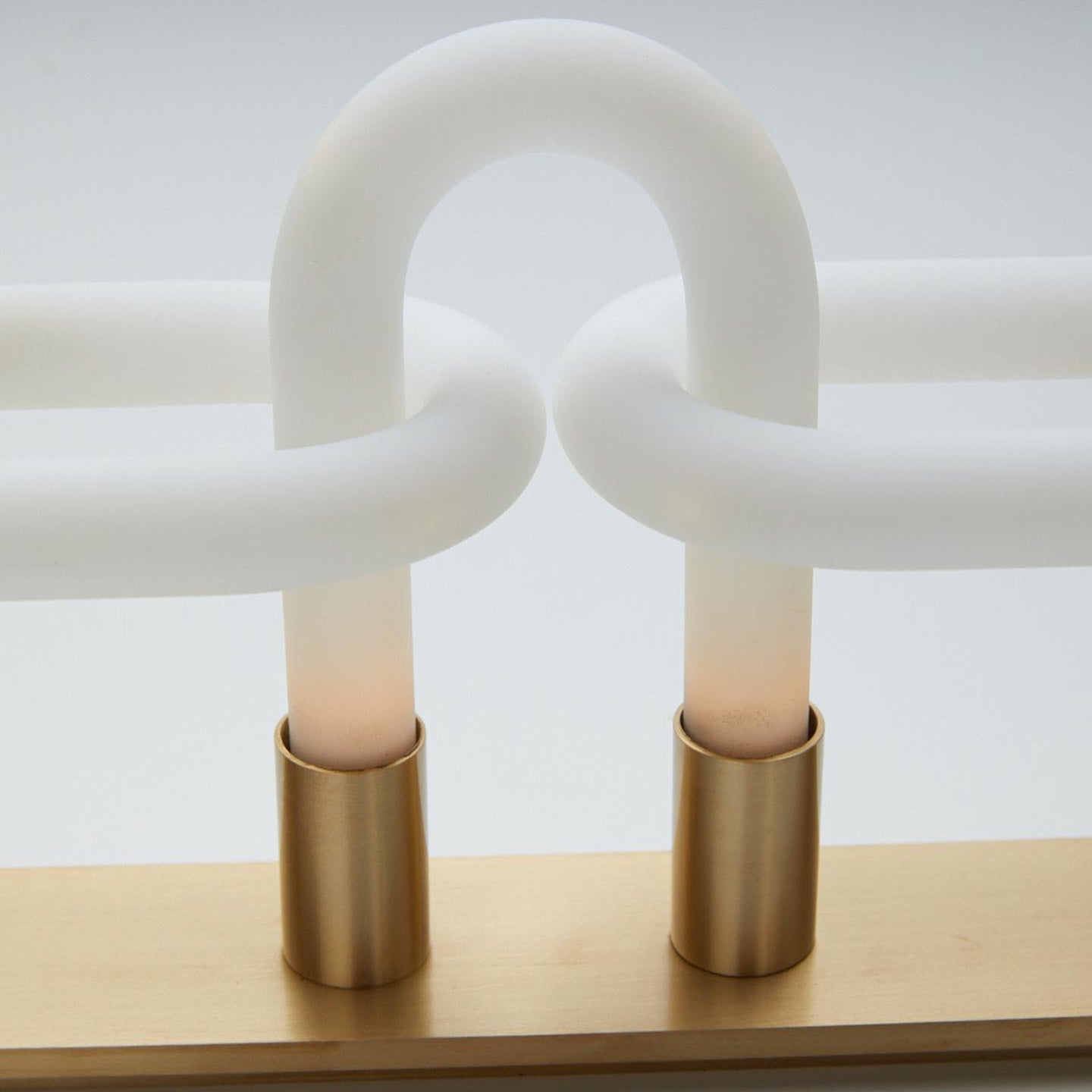 Sytheiel Elegante Moderne Fingers Wandleuchte-Letslighting