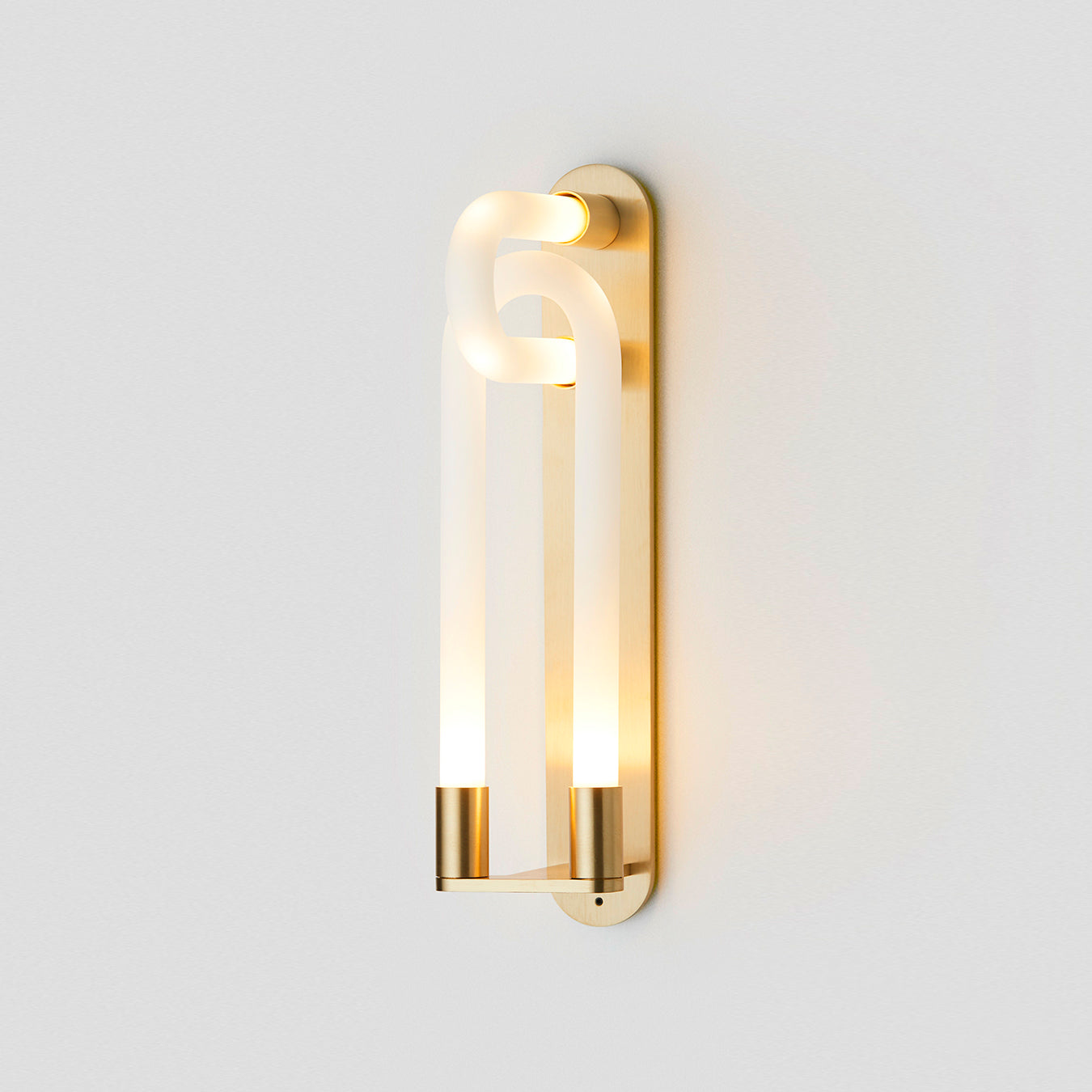 Sytheiel Elegante Moderne Fingers Wandleuchte-Letslighting