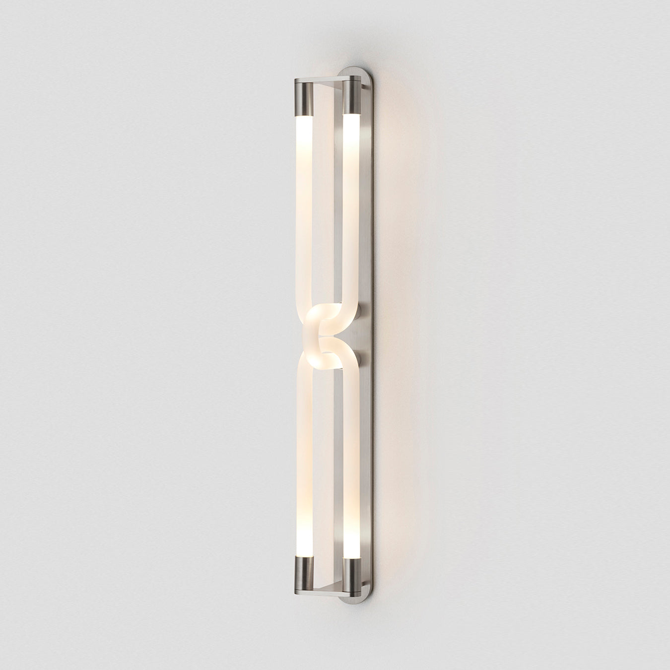 Sytheiel Elegante Moderne Fingers Wandleuchte-Letslighting