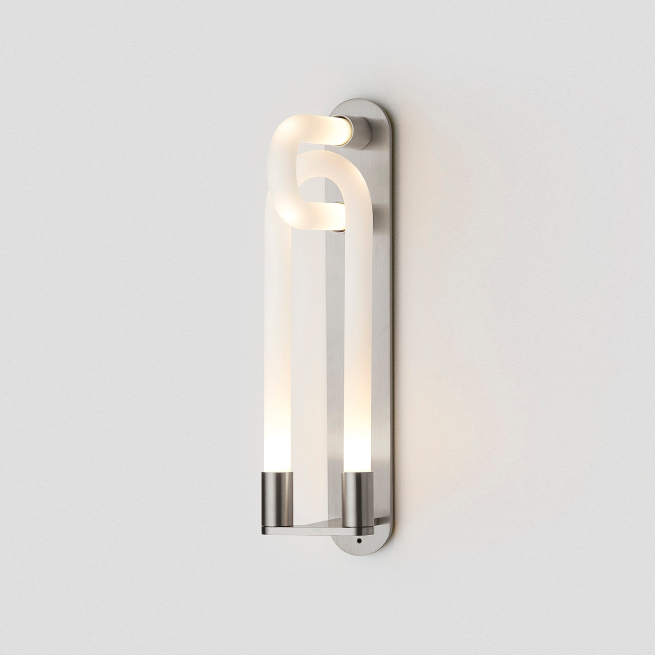 Sytheiel Elegante Moderne Fingers Wandleuchte-Letslighting