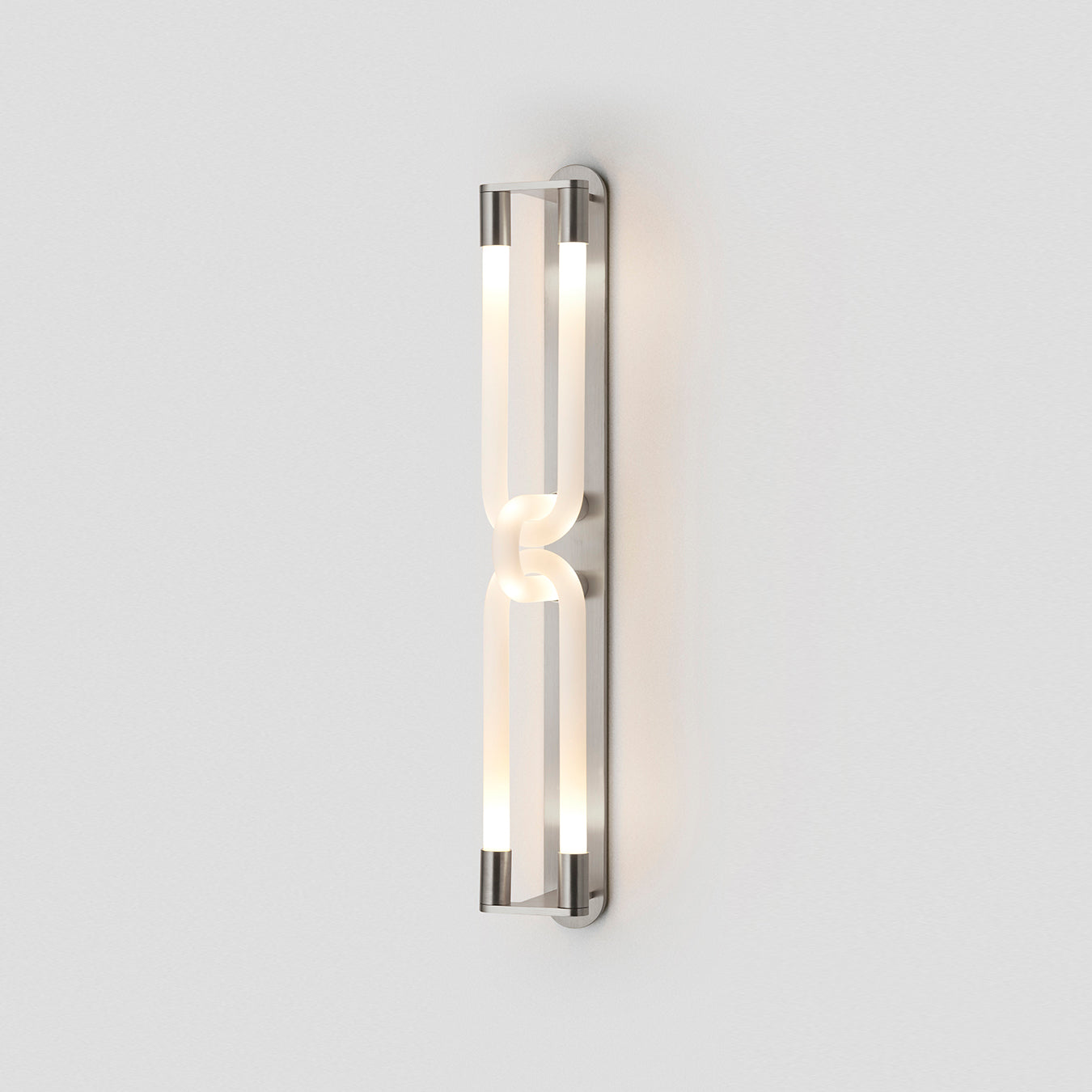 Sytheiel Elegante Moderne Fingers Wandleuchte-Letslighting