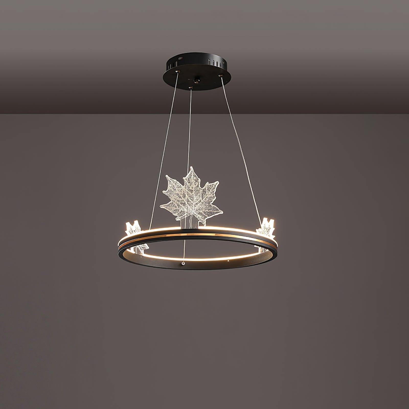 Micah Luxus-Kronleuchter aus Metall-Letslighting