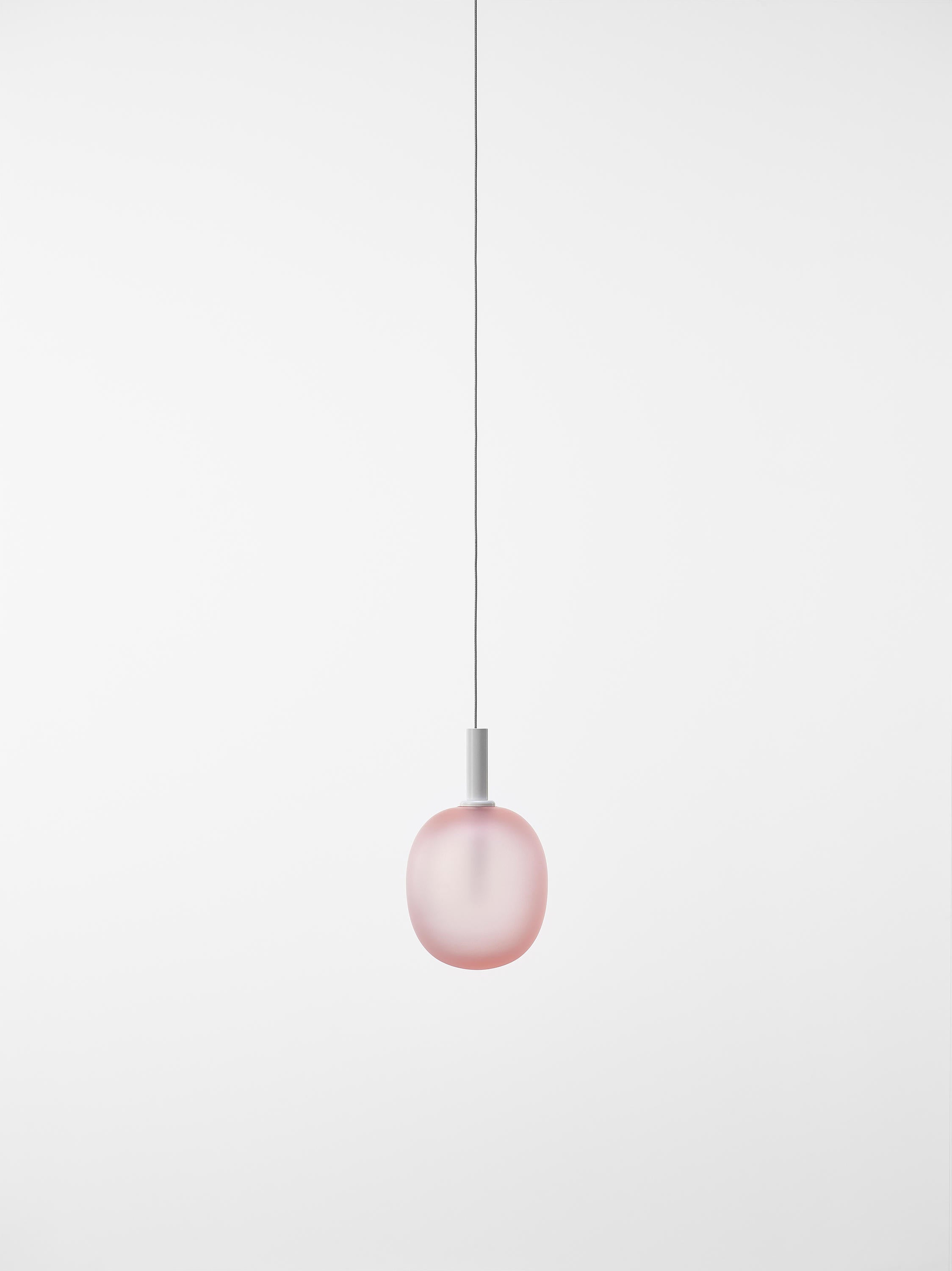 Evmirion Horizontal Glas Pendelleuchte-Letslighting