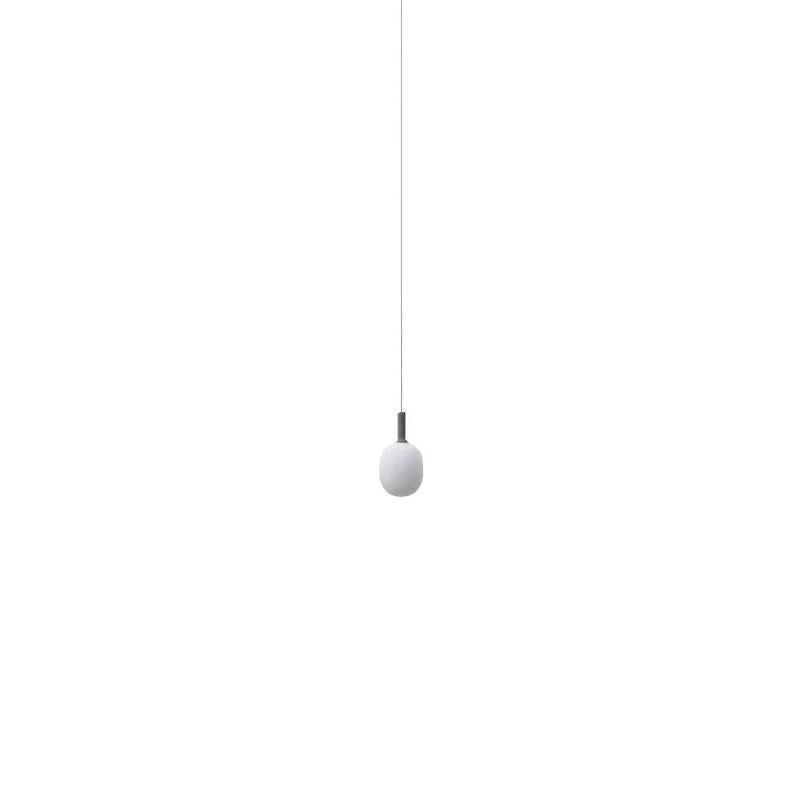 Evmirion Horizontal Glas Pendelleuchte-Letslighting