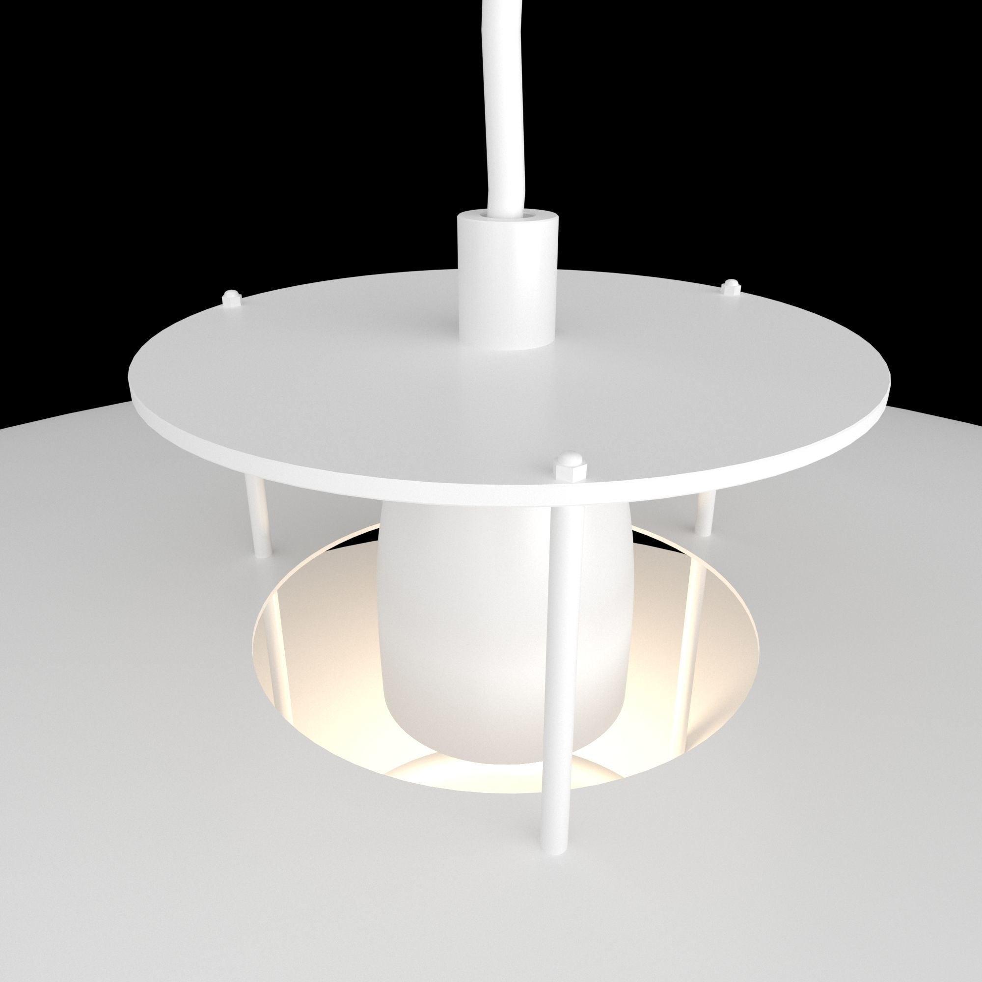 Zenith Modern Aluminium Pendelleuchte Leuchte-Letslighting