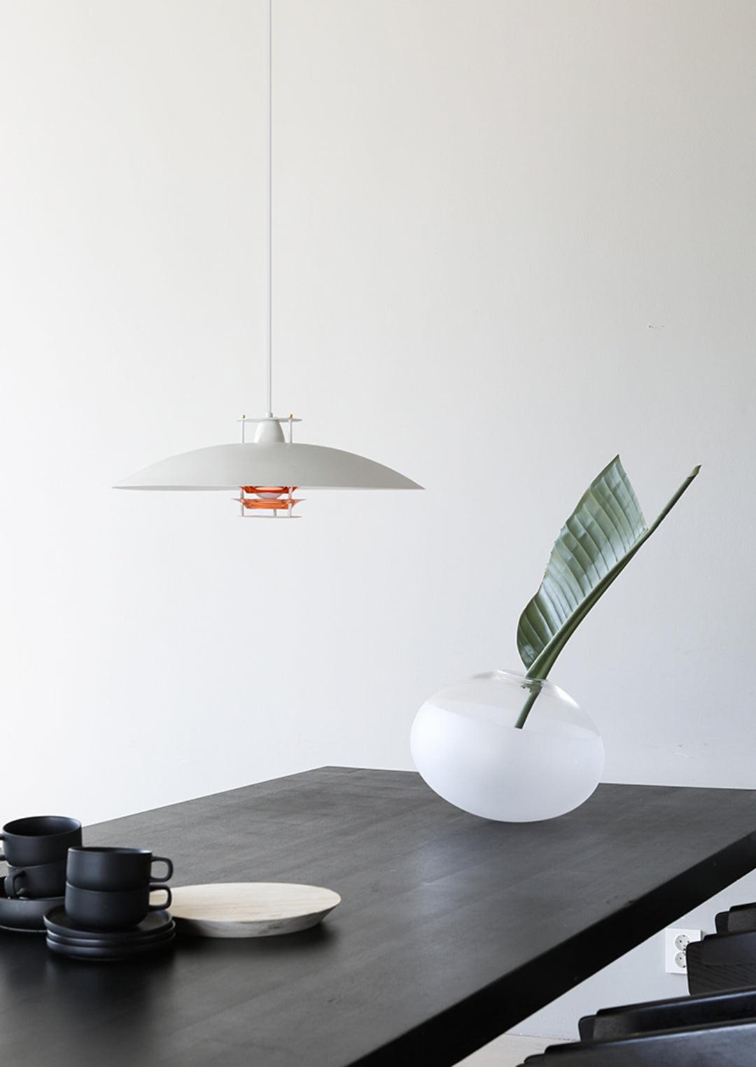 Zenith Modern Aluminium Pendelleuchte Leuchte-Letslighting