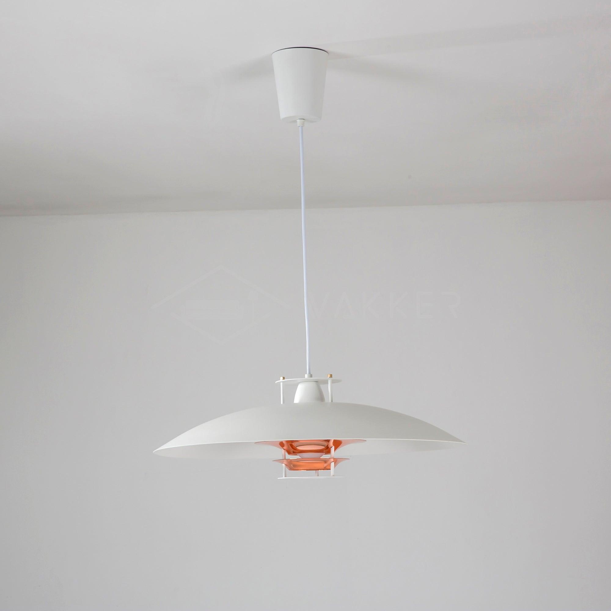 Zenith Modern Aluminium Pendelleuchte Leuchte-Letslighting