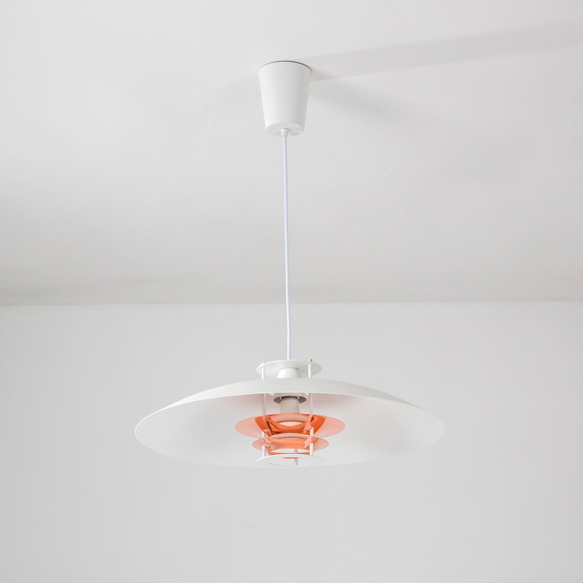 Zenith Modern Aluminium Pendelleuchte Leuchte-Letslighting