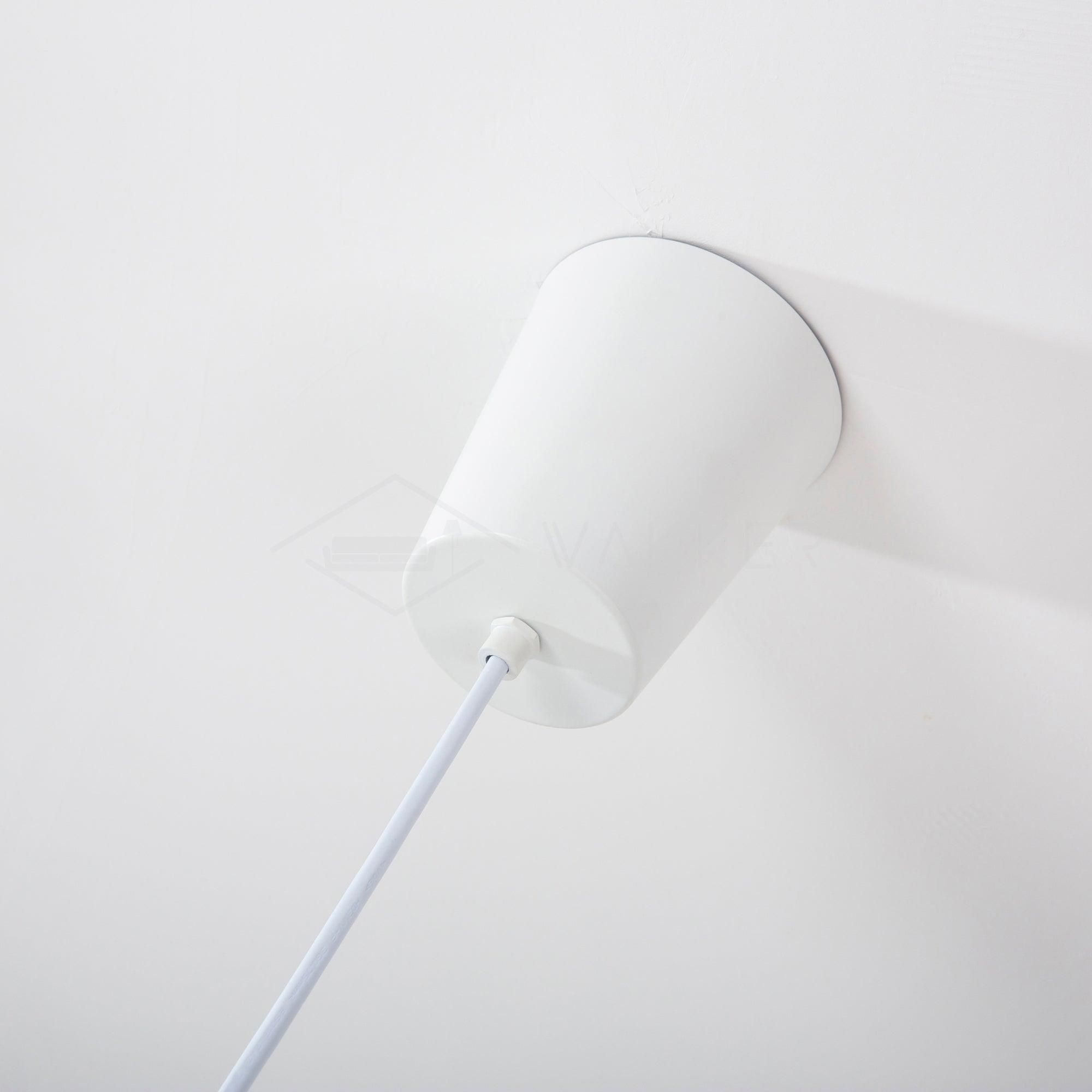 Zenith Modern Aluminium Pendelleuchte Leuchte-Letslighting