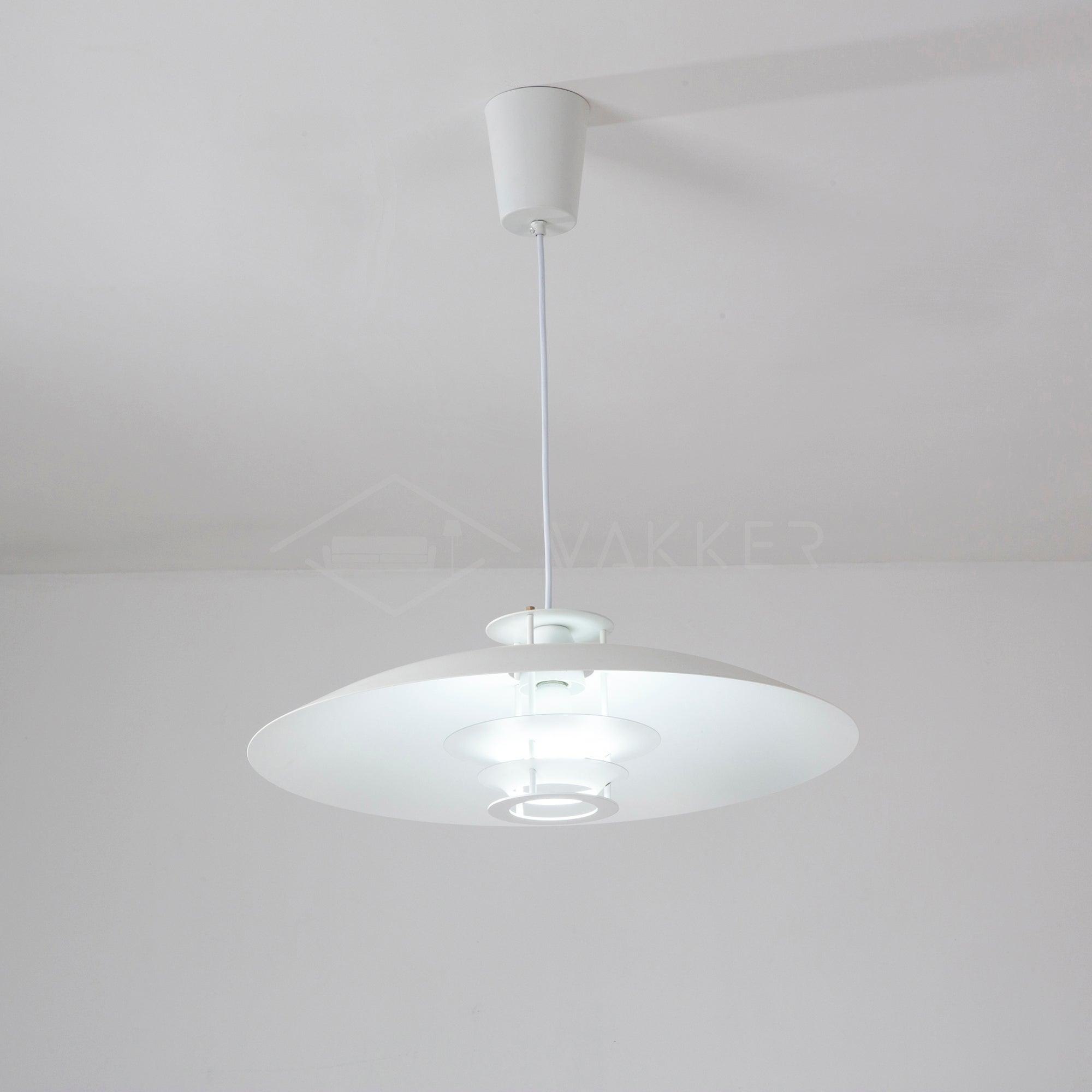 Zenith Modern Aluminium Pendelleuchte Leuchte-Letslighting