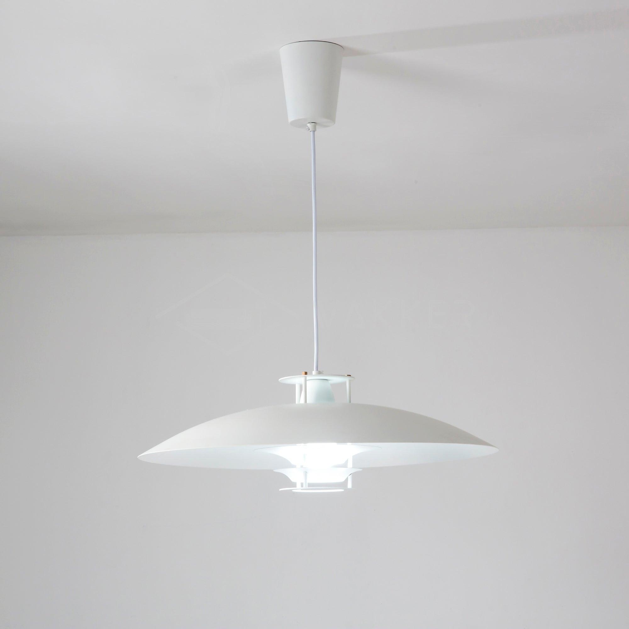 Zenith Modern Aluminium Pendelleuchte Leuchte-Letslighting