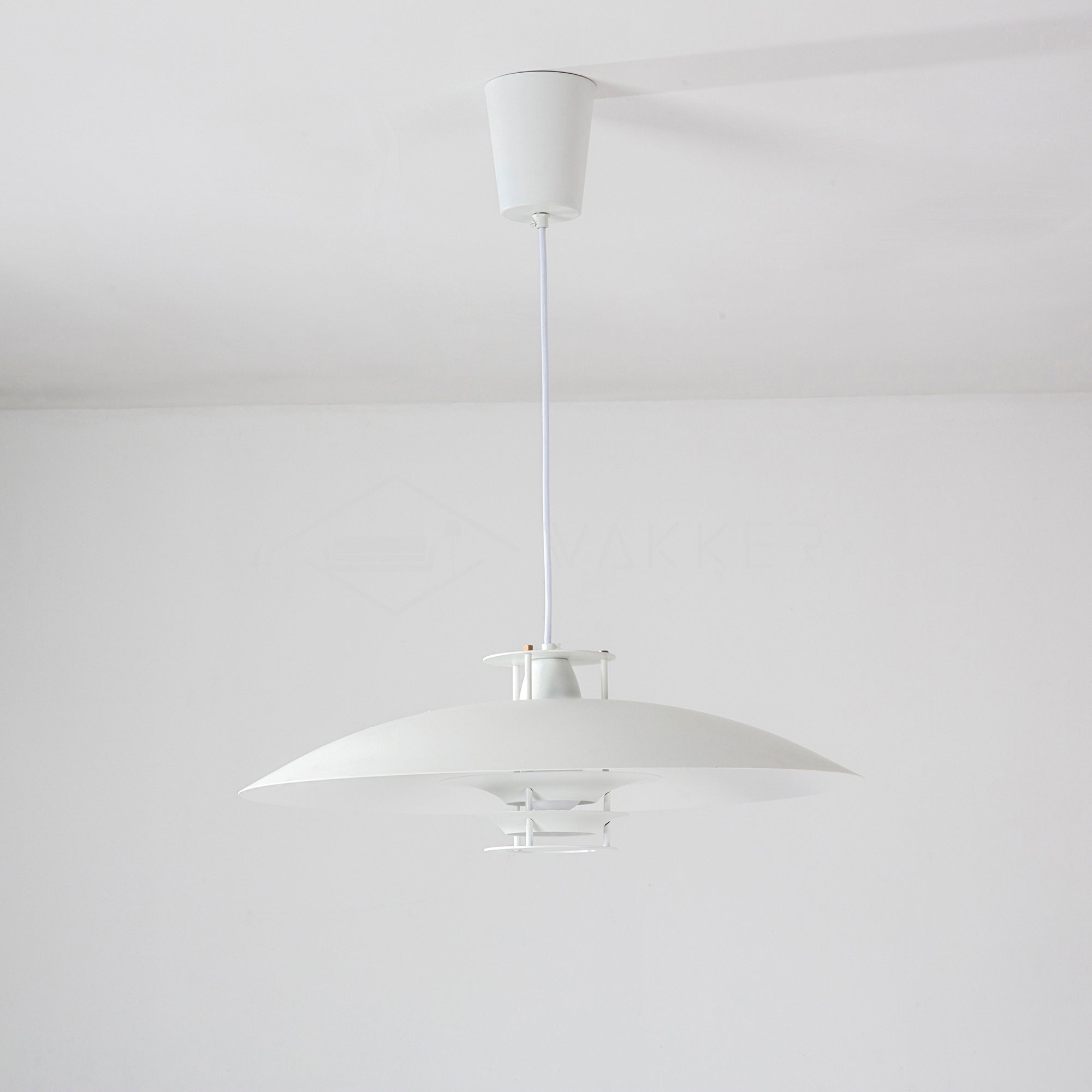 Zenith Modern Aluminium Pendelleuchte Leuchte-Letslighting
