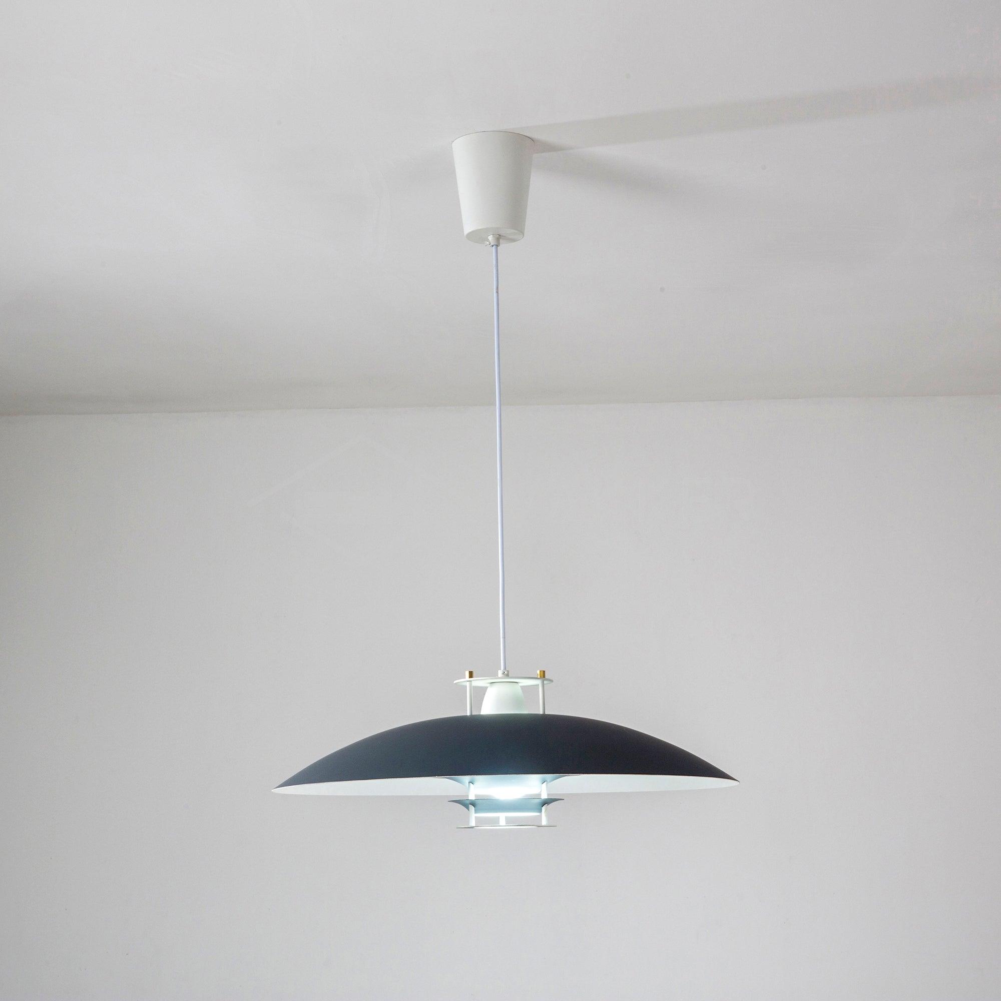 Zenith Modern Aluminium Pendelleuchte Leuchte-Letslighting