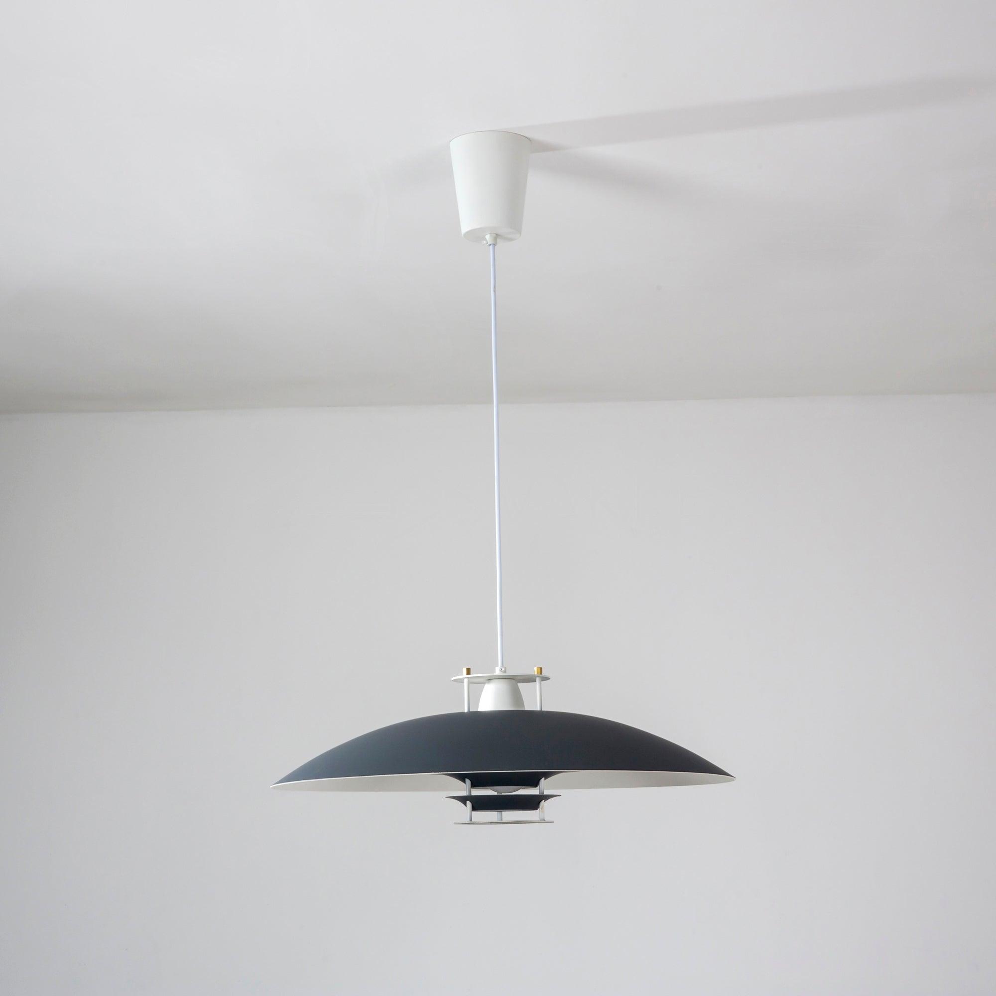Zenith Modern Aluminium Pendelleuchte Leuchte-Letslighting
