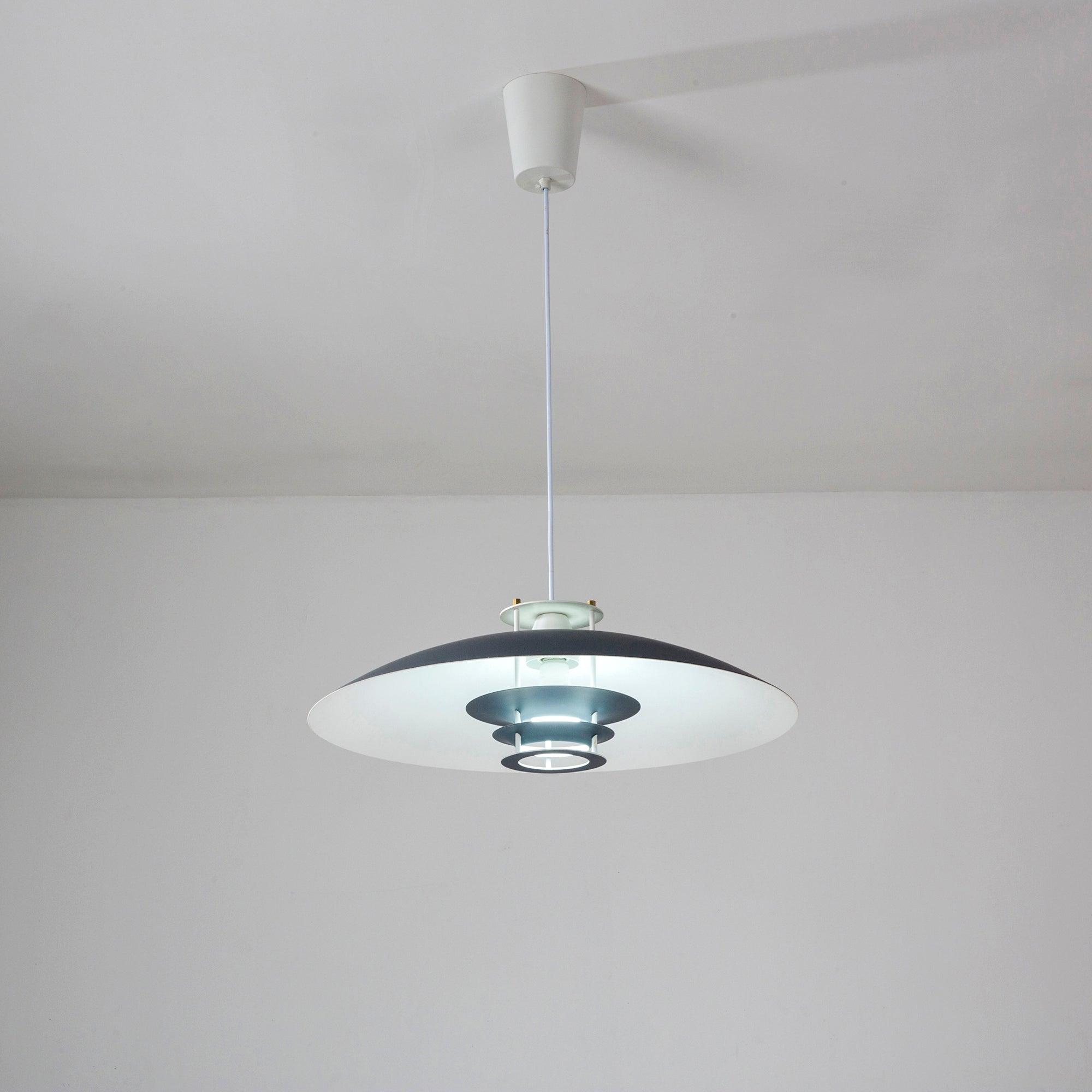 Zenith Modern Aluminium Pendelleuchte Leuchte-Letslighting