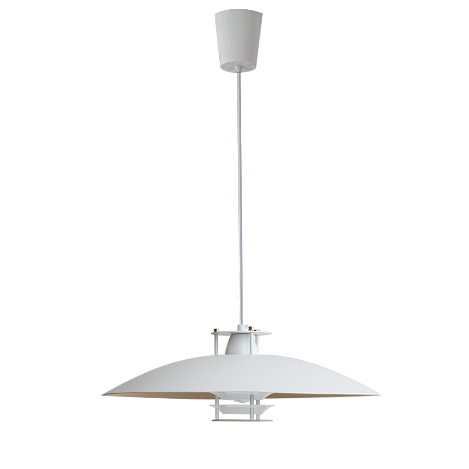 Zenith Modern Aluminium Pendelleuchte Leuchte-Letslighting