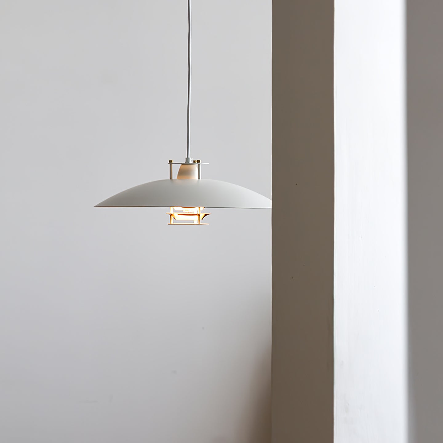 Zenith Modern Aluminium Pendelleuchte Leuchte-Letslighting
