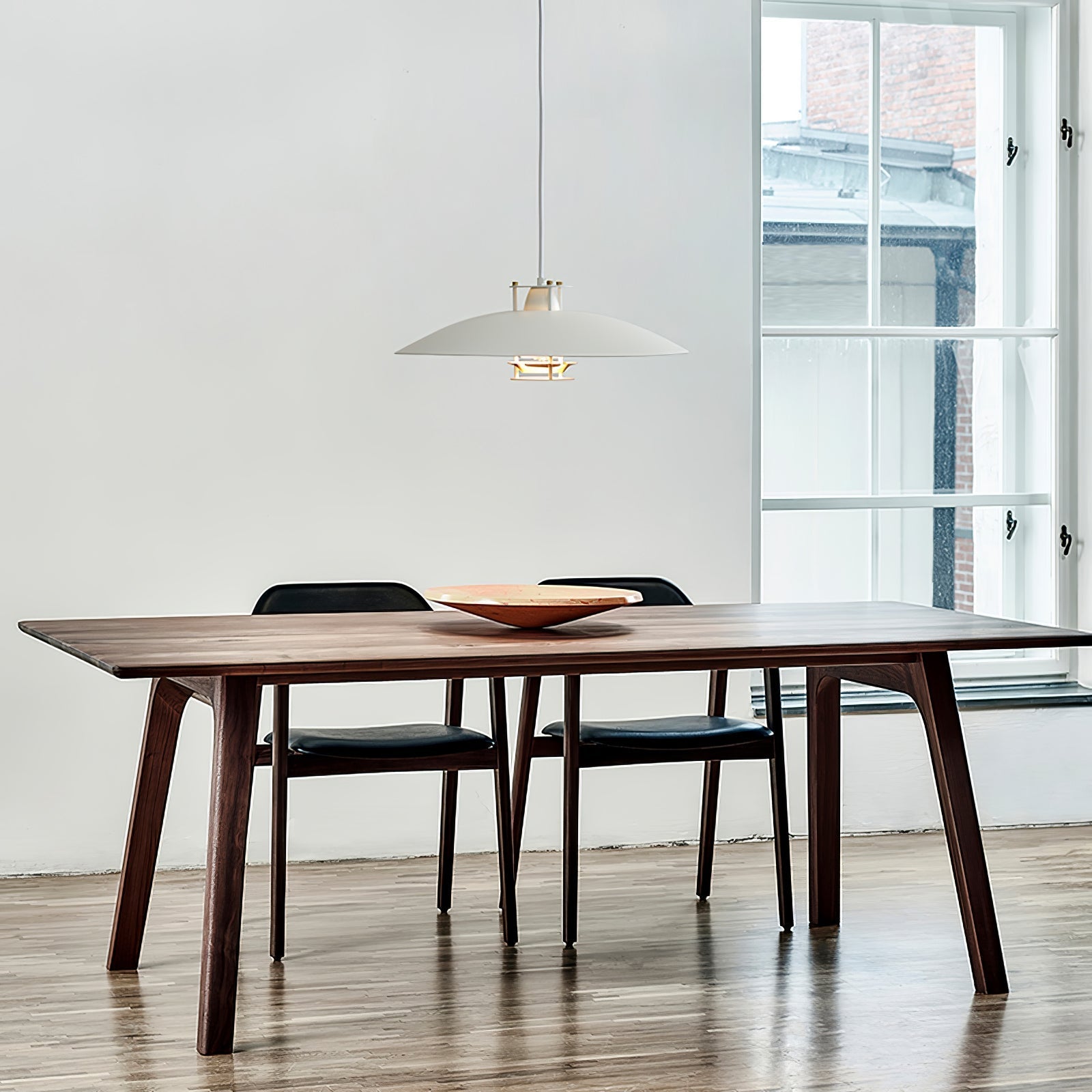 Zenith Modern Aluminium Pendelleuchte Leuchte-Letslighting