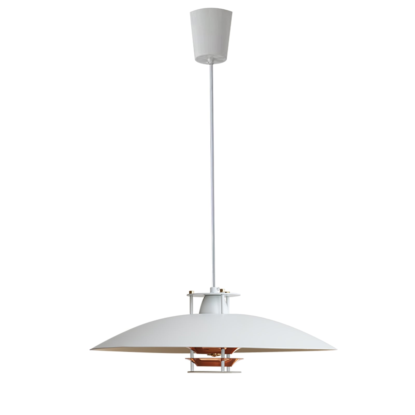 Zenith Modern Aluminium Pendelleuchte Leuchte-Letslighting