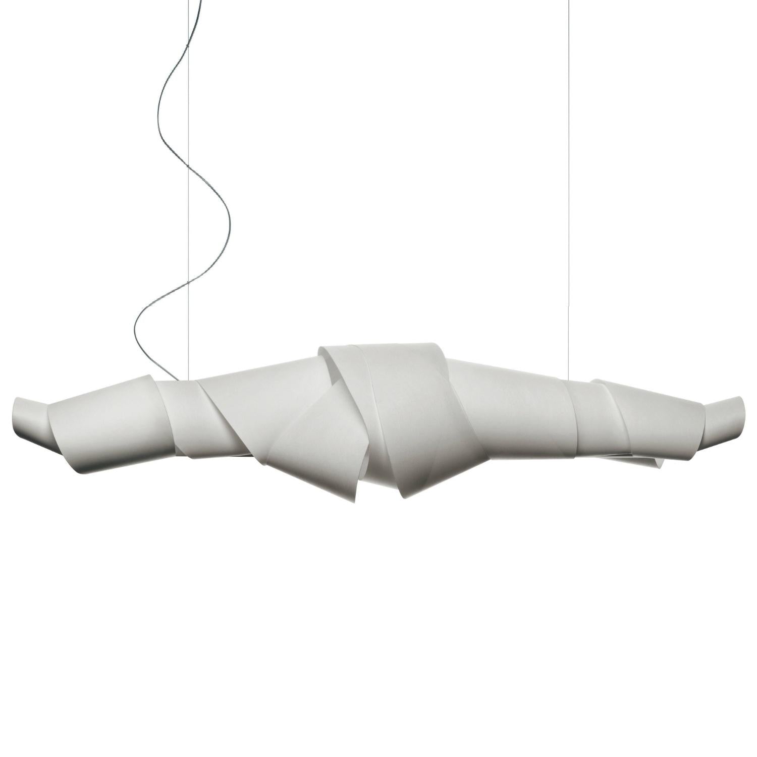 Band Verspielt PVC Kronleuchter-Letslighting