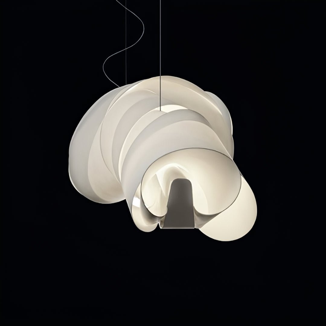 Band Verspielt PVC Kronleuchter-Letslighting