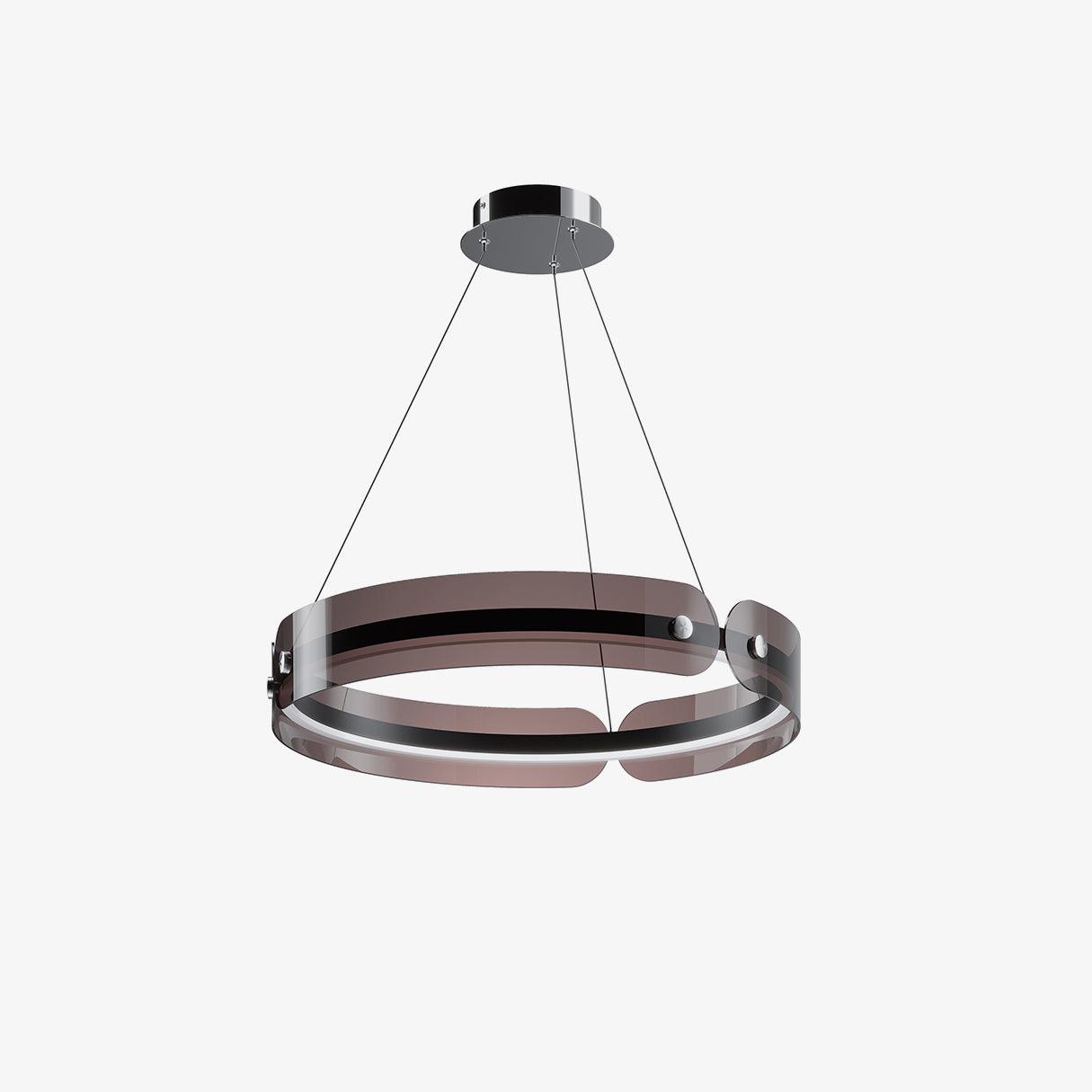 Dillon Moderner Kronleuchter aus Metall-Letslighting