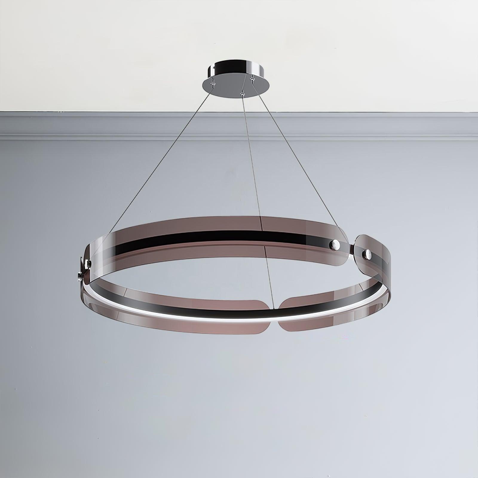 Dillon Moderner Kronleuchter aus Metall-Letslighting