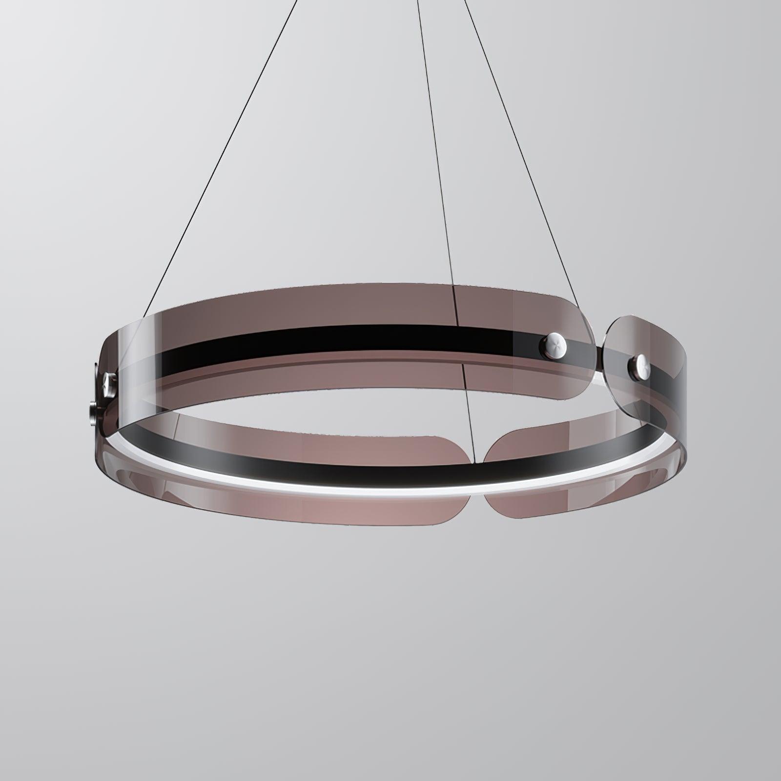 Dillon Moderner Kronleuchter aus Metall-Letslighting